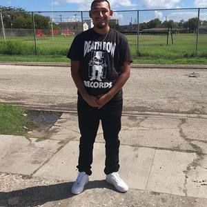 Meet your Posher, Rey